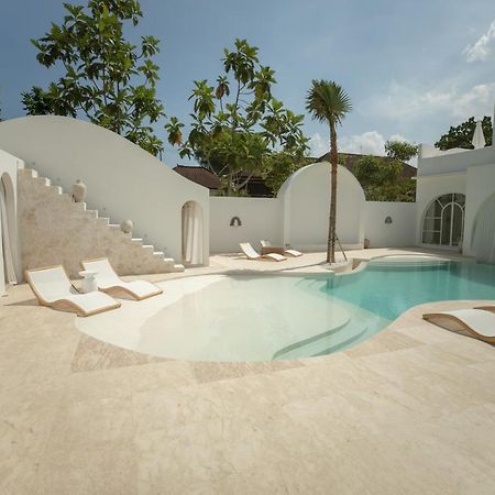 Maja Canggu Exterior photo