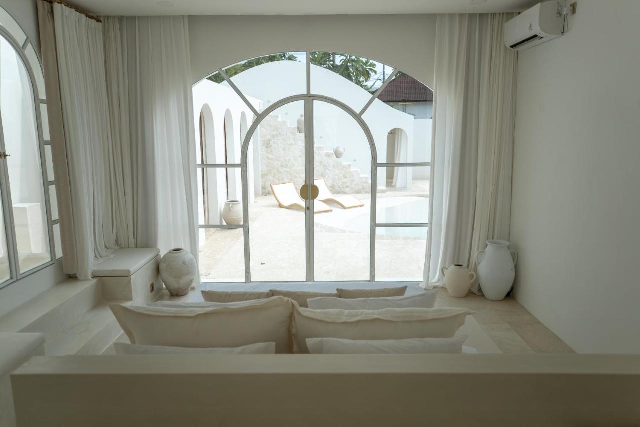 Maja Canggu Exterior photo